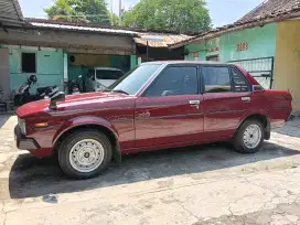 Toyota Corolla DX