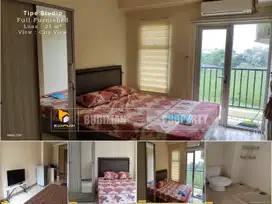 Disewakan Apartemen Victoria Square Murah dan mewah