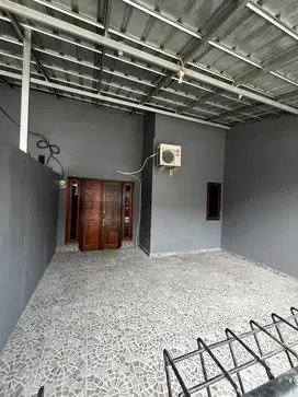 rumah komplek deppen RRI