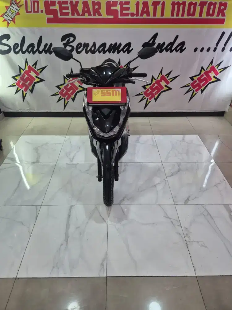 Beat new led cbs glossi