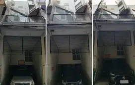Aparthouse Exclusive di Jakarta Selatan no 10, 16 atau 18