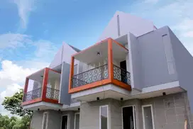 Rumah Kost 8 KT 8 KM Dekat UB, UNISMA dan Suhat Kota Malang