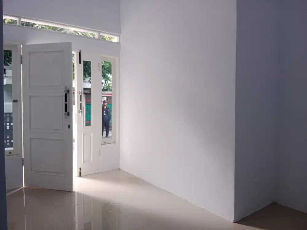 Rumah dijual di Harapan Jaya di Bekasi