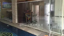 Jangan Kelewatan Rumah Hook Siap Huni Dalam Cluster Grand Galaxy City