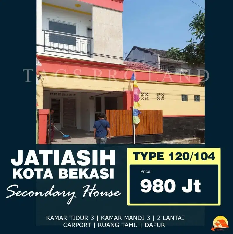 Rumah Siap Huni