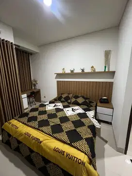 DIJUAL APPARTEMEN TRANSPARK CIBUBUR