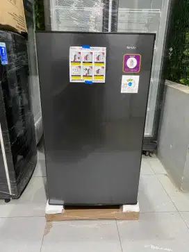 Sharp sj-162 kulkas satu pintu baru