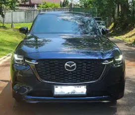 Dijual mazda cx60 kuro edition