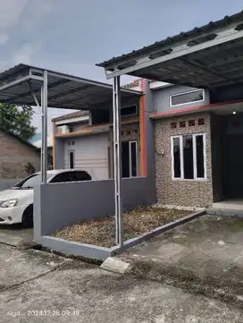Dijual Rumah Ready di lokasi strategis sekota Semarang