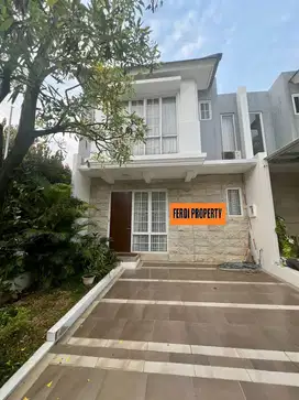 Rumah 4 Kamar Citra Gran Cibubur