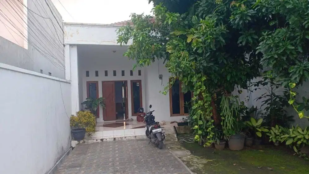 Di Jual Rumah Di Jagakarsa lenteng agung Jakarta Selatan