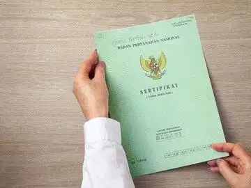 Rumah Dijual di Purwomartani