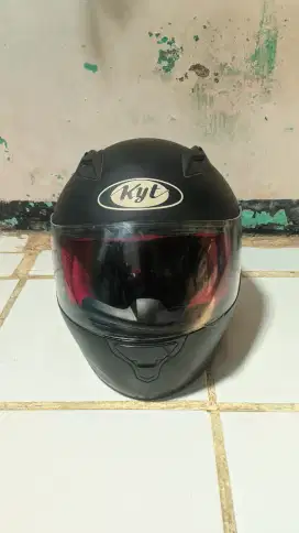 Helm KYT R7 (rc saven)