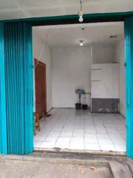 DISEWA CEPAT RUKO DI DAERAH JL GANDARIA JAGAKARSA