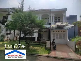Legenda Wisata Rumah Siap Huni Tanah Besar Harga Miring