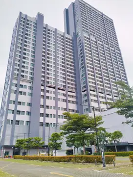 Disewakan unit apartemen embarcadero 1Bedroom