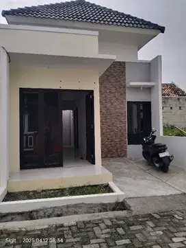 Dijual Rumah Pedurungan