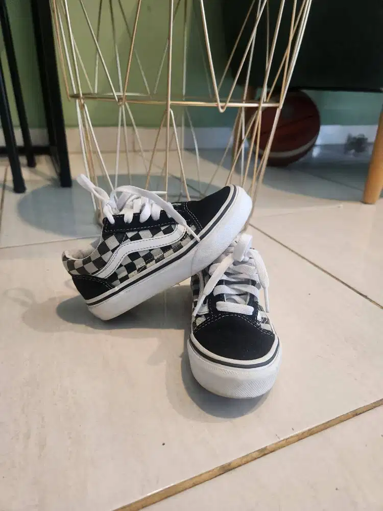 Jual Vans Old Skool Kids