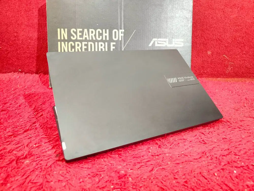 Laptop Asus E1404FA Ryzen 3-7320U RAM 8GB SSD 256GB (Garansi)