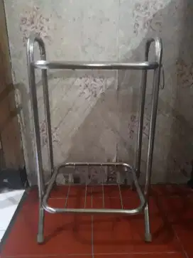 Dijual rak dispenser