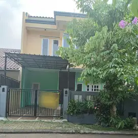 Dijual Rumah Bagus di Perum Puri Gading. Dekat Tol Jatiwarna. Bekasi