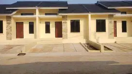 Rumah 2 kamar tidur di parung