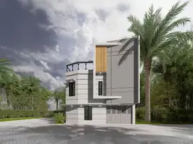 JUAL KOST PREMIUM MALANG SAMPING FAKULTAS KEDOKTERAN KAMPUS UMM