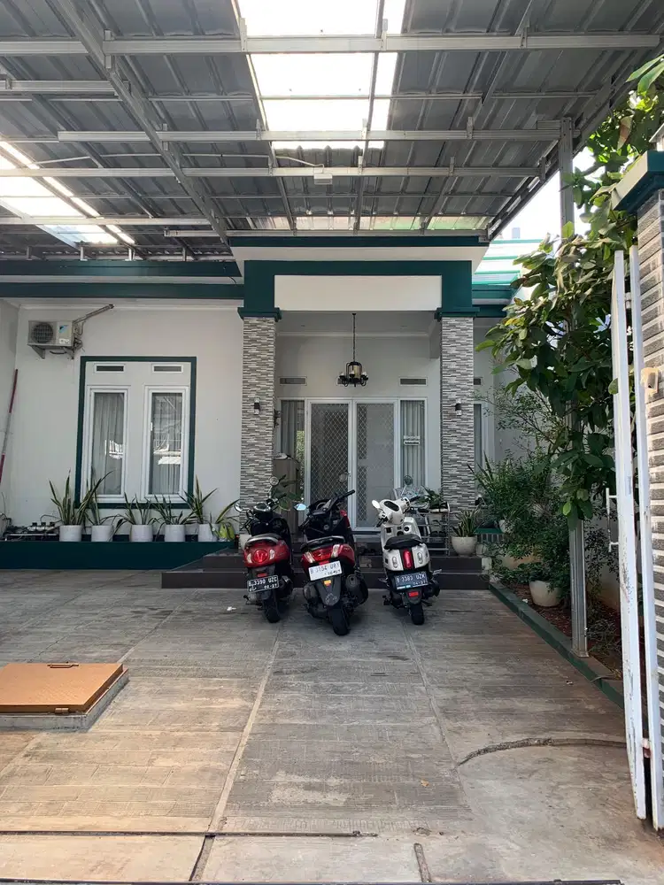 Rumah Dijual di Tanjung Priuk