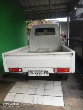 D jual pick up cary 1997
