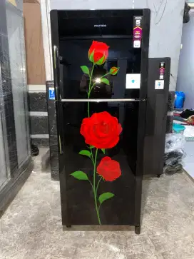 Polytron prm21 kulkas 2 pintu terbaru