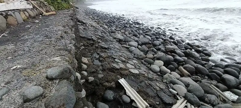 DI JUAL TANAH LOS PANTAI