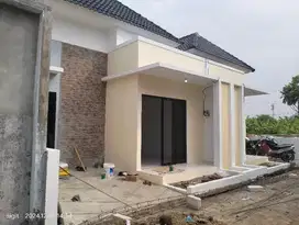Dijual Rumah Ready siap Huni