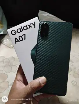 Samsung A07 4/64 Super