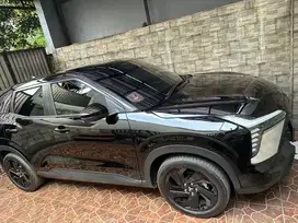 Mitsubishi Xforce Ultimate 2023 (km 8800)