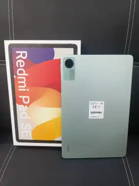 Redmi pad SE 4/128 Green like new