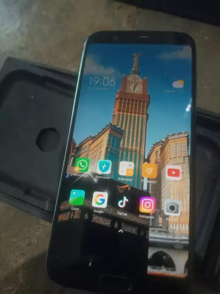 Xiaomi black shark 6/64gb