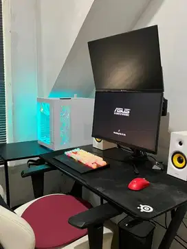 Monitor Gaming ASUS VG249QM1A 24” (IPS, 270Hz) Murah