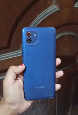 Samsung Galaxy a03 ram 4+4/64!.