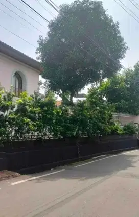 Rumah lokasi Condet Jakarta Timur