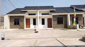 Rumah 2 kamar tidur tajur halang