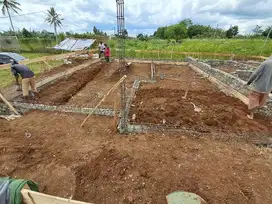 Hunian di Sukabumi Dekat Fasilitas Umum