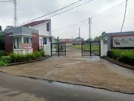 TANAH KAVLING KOST KOST AN IPB RESIDENCE 5 MENIT KE KAMPUS IPB