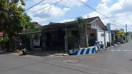 RUMAH 1 LANTAI SIAP HUNI LOKASI DIRGANTARA MALANG