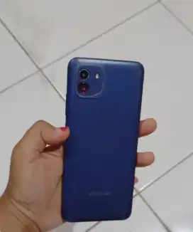 Samsung Galaxy a03 ram 4+4/64!.