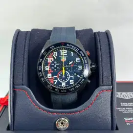 2024 Tag Heuer Formula 1 Red Bull Racing Edition