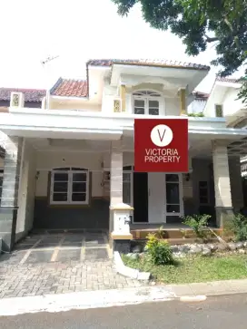 Dijual Rumah Kota Wisata Cibubur