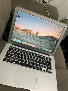 Macbook Air 2017