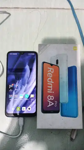 Redmi 8A Pro 2/32