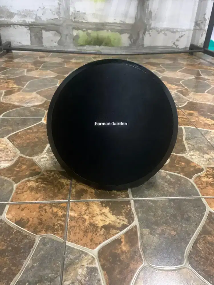 Harman Kardon Onyx Studio