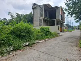 Kavling Bagus Utk Kos di Jakal UII